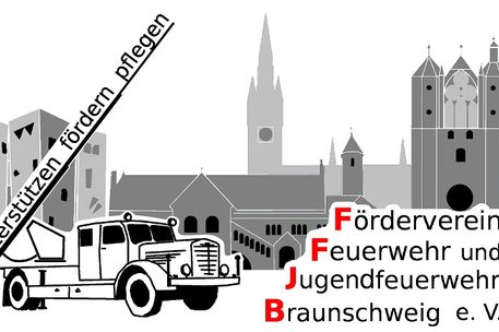 Förderverein Feuerwehr und Jugendfeuerwehr Braunschweig e.V.