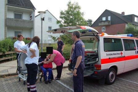 Evakuierung KT (Wird bei Klick vergrößert)