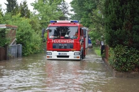 Hochwasser