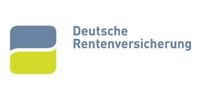 Logo der Deutschen Rentenversicherung