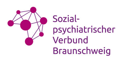Logo des Sozialpsychiatrischen Verbundes Braunschweig