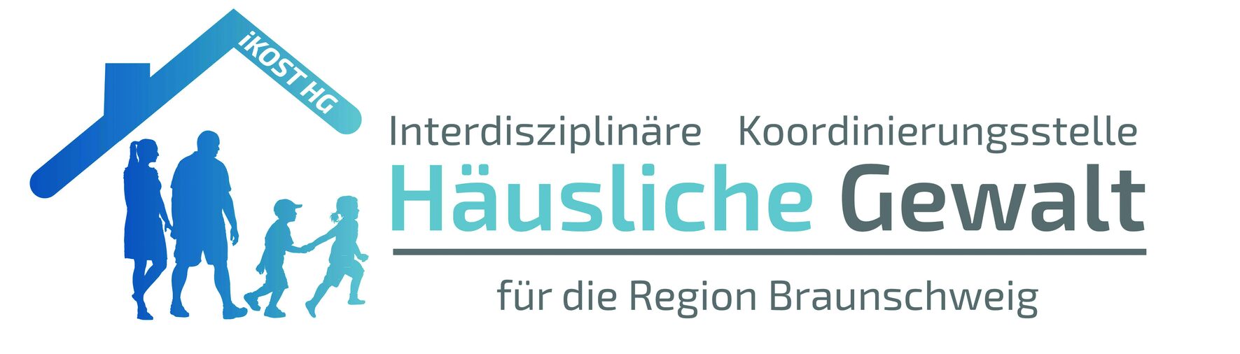 Logo der iKOST HH