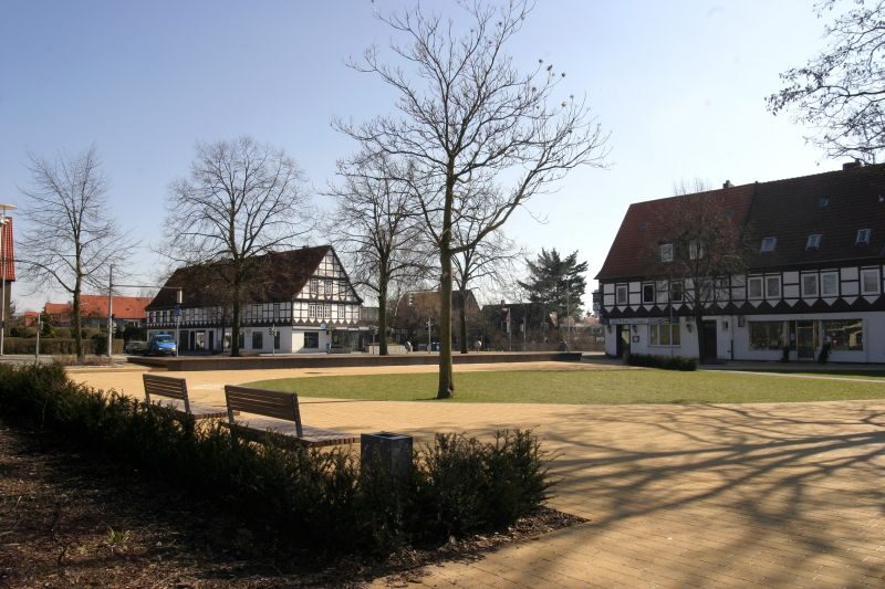 Tostmannplatz (Wird bei Klick vergrößert)