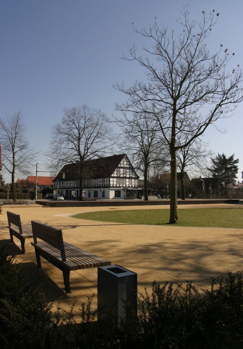 Tostmannplatz (Wird bei Klick vergrößert)