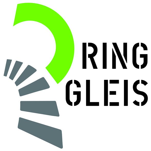 Ringgleis Logo (Wird bei Klick vergrößert)
