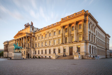 Residenzschloss Braunschweig