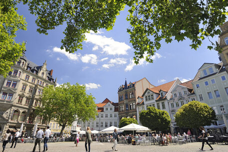 Kohlmarktansicht