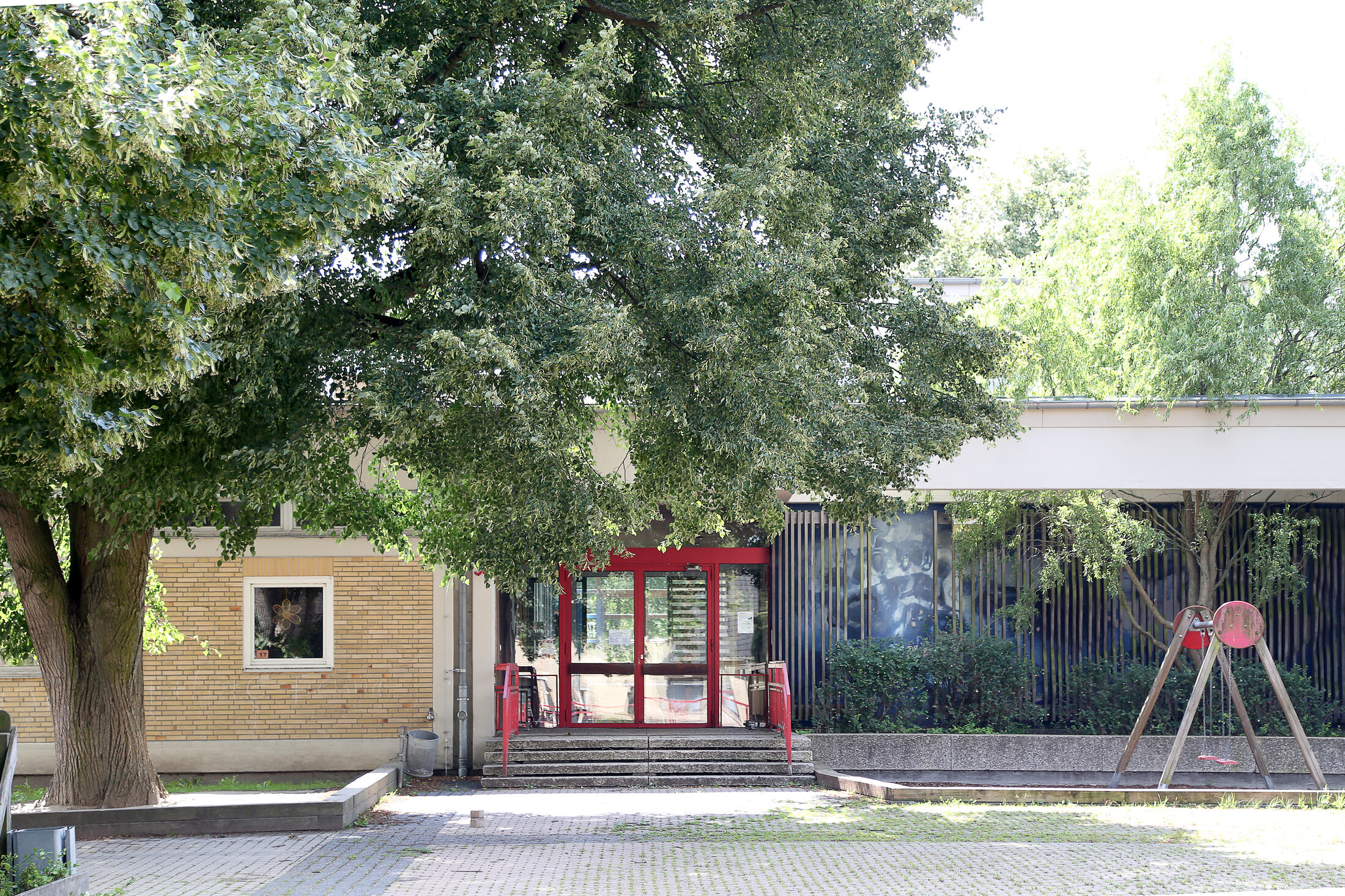 GS Veltenhof
