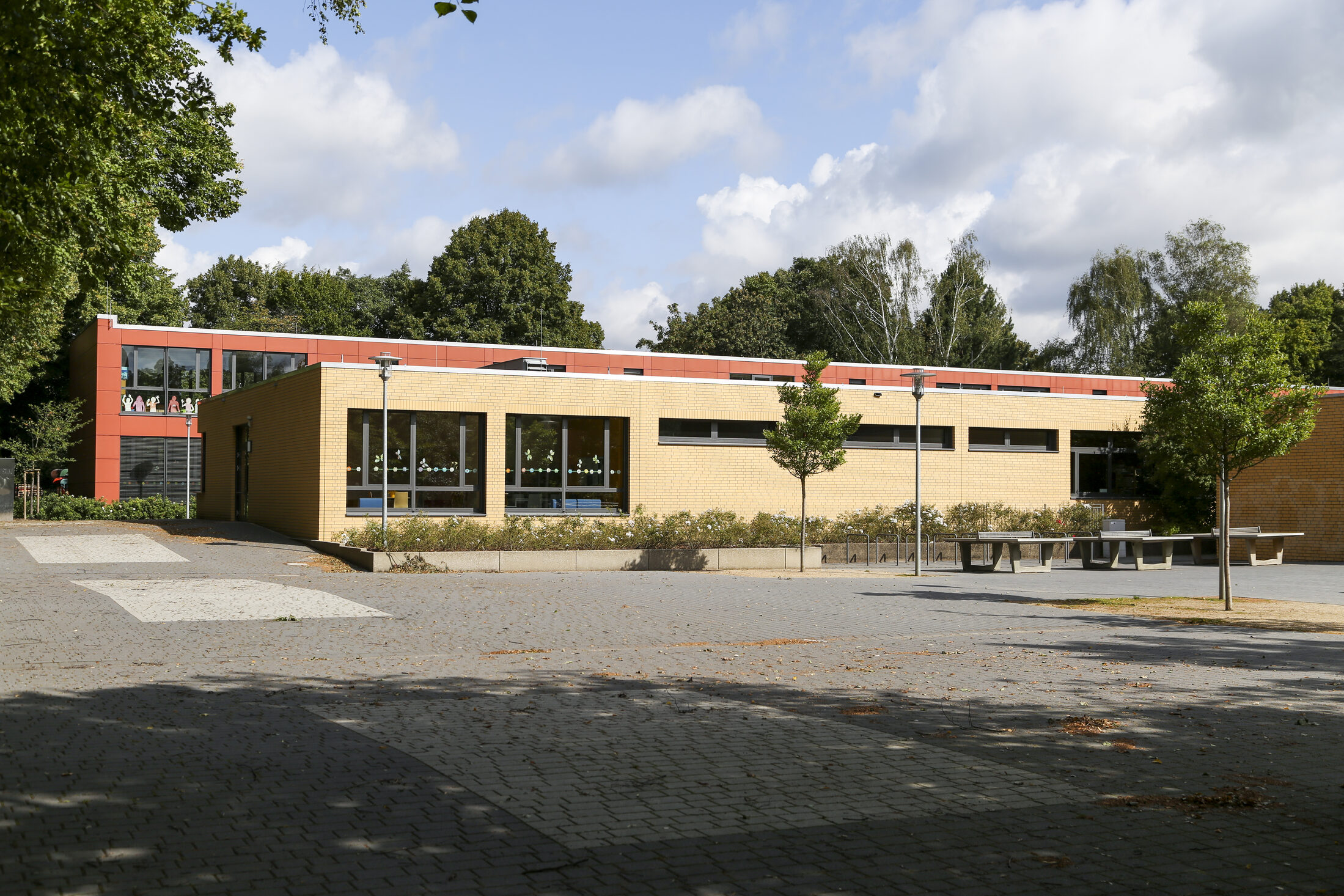 GS Heidberg