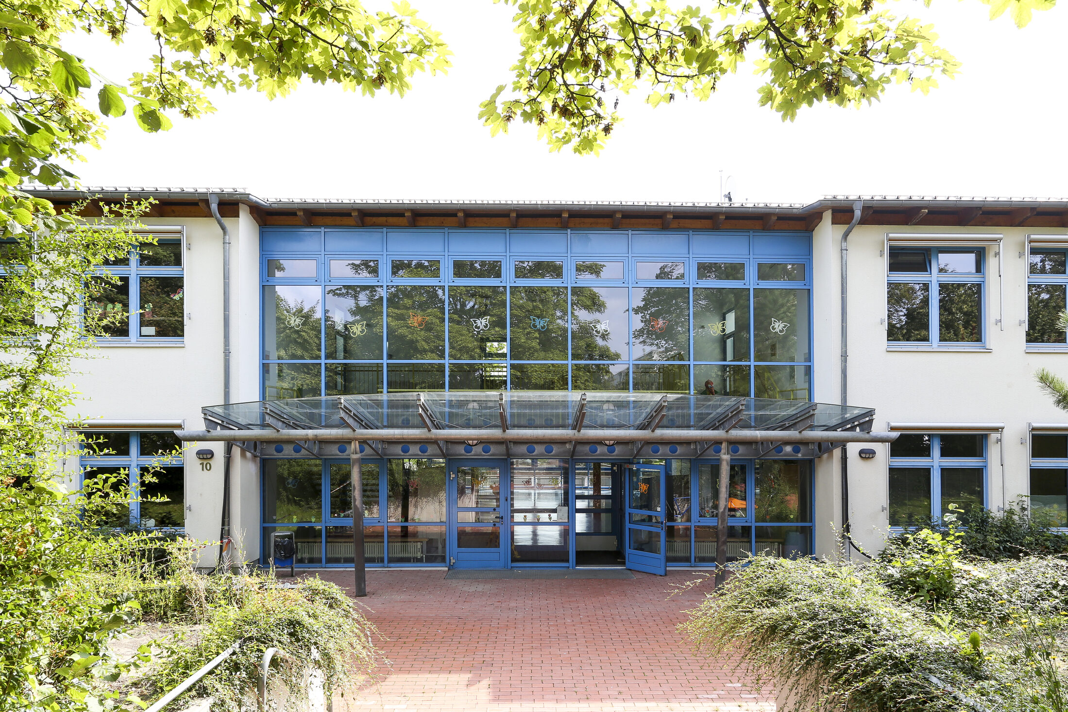 GS Rheinring