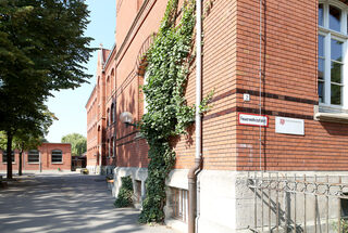 Grundschule Bürgerstraße