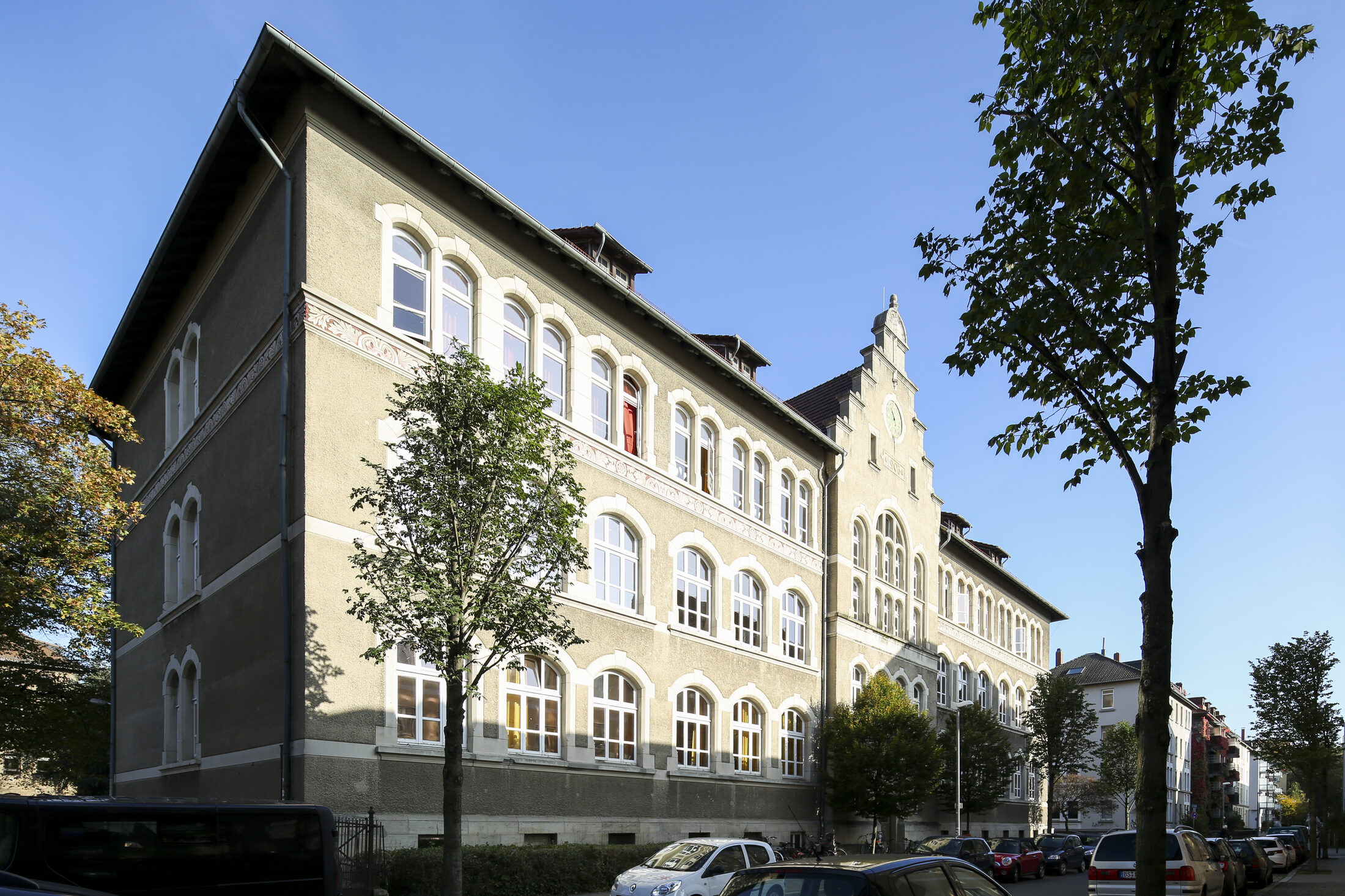 GS Altmühlstraße