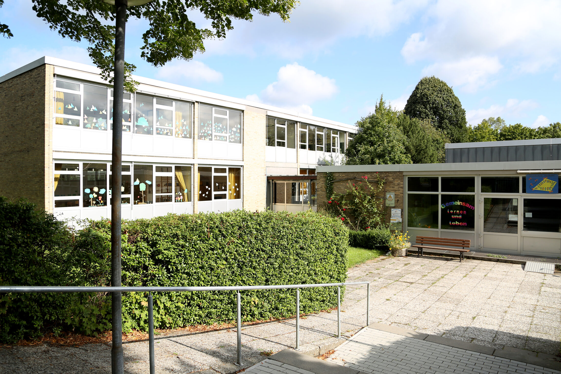 GS Rautheim