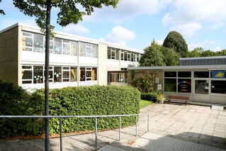 Grundschule Rautheim