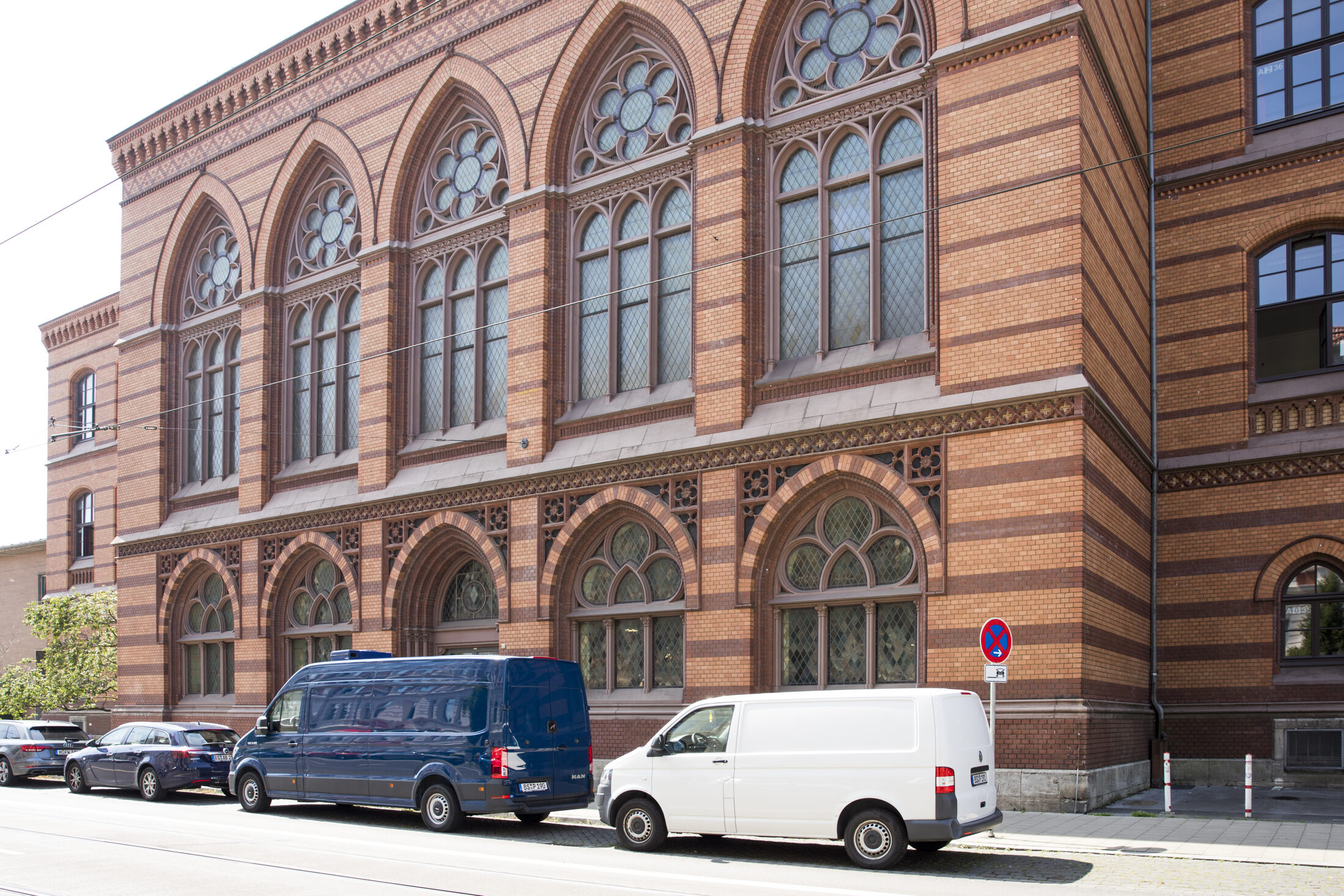 Wilhelm-Gymnasium