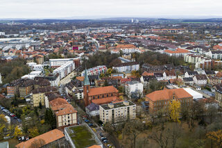 HS Sophienstraße