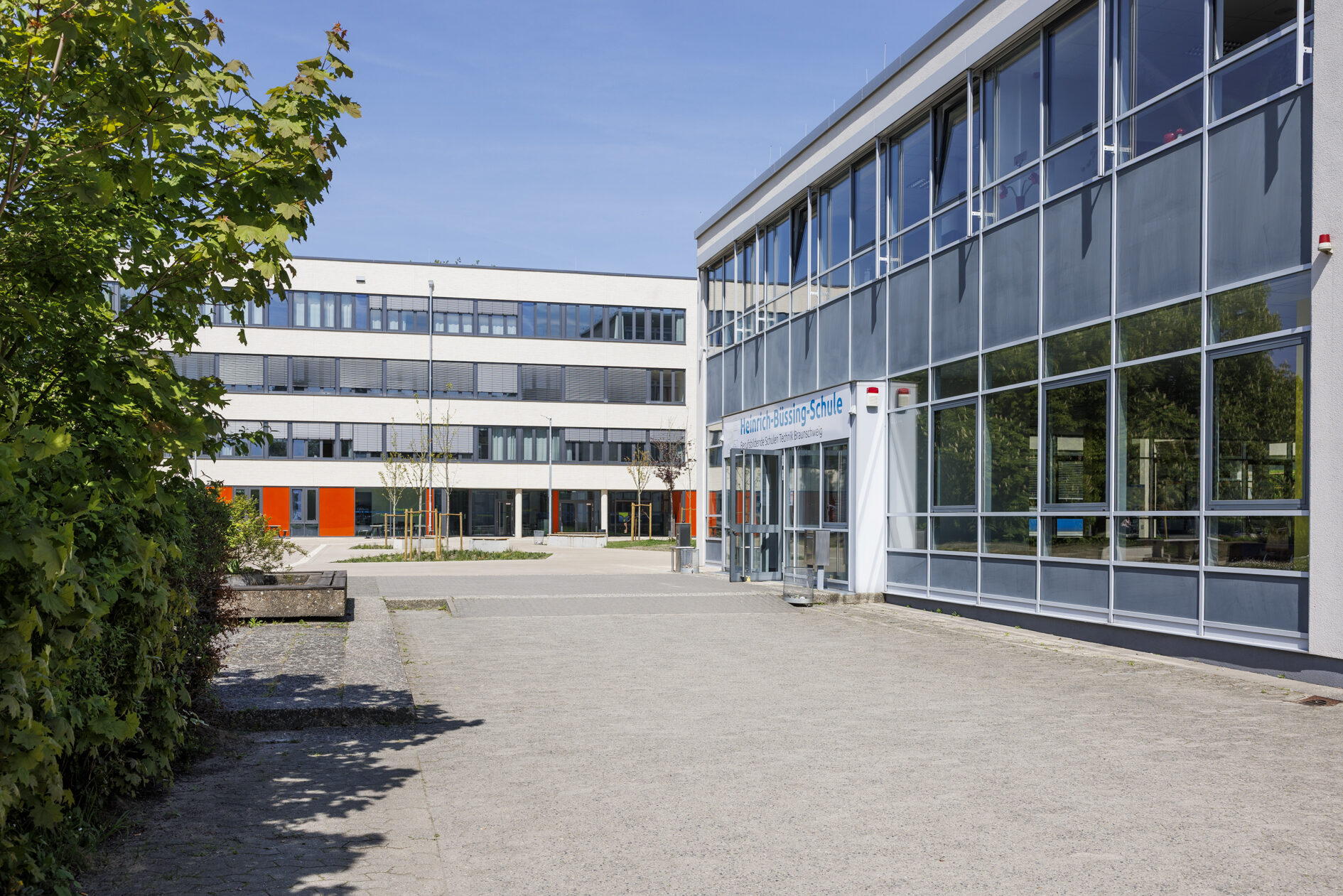 Helene-Engelbrecht-Schule