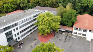 Nibelungen-Realschule