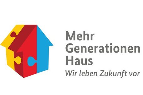 Logo MehrGenerationenhaus