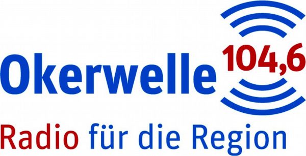 Logo Radio Okerwelle (Wird bei Klick vergrößert)
