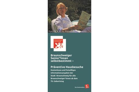 Präventive Hausbesuche