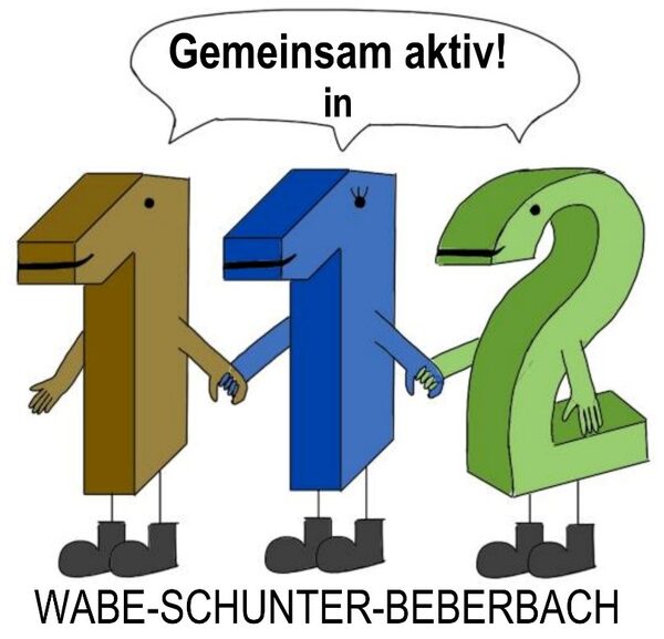 Netzwerk Gemeinsam aktiv (Wird bei Klick vergrößert)