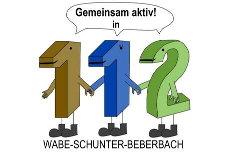Netzwerk Gemeinsam aktiv