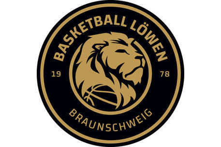Logo Basketball Löwen Braunschweig GmbH