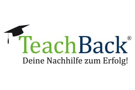 Logo Teachback (R)