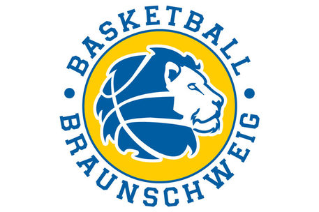 Logo der Basketball Löwen Braunschweig GmbH
