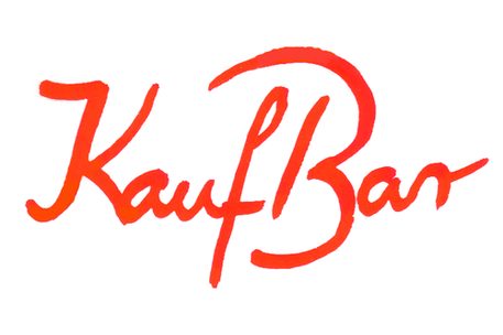 Logo der DRK KaufBar