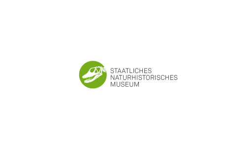 Logo des Staatlichen Naturhistorischen Museums