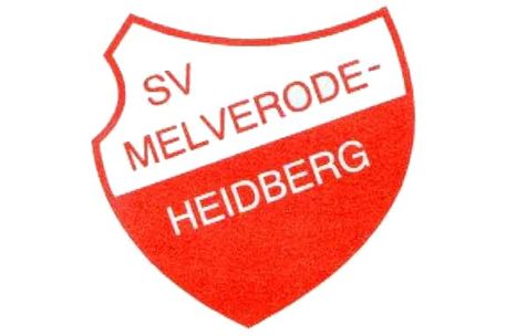 Logo des SV Melverode-Heidberg e. V.