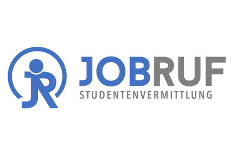 Logo JOBRUF