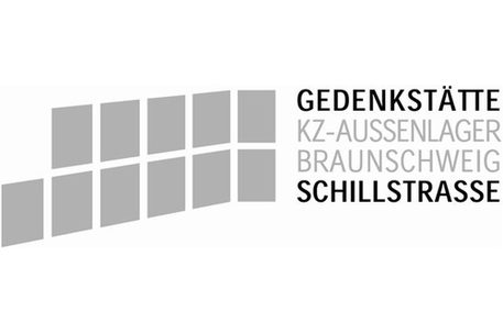 Logo Gedenkstätte Schillstraße