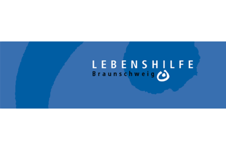 Logo der Lebenshilfe Braunschweig gemeinnützige GmbH