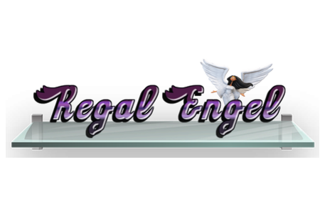 Logo Regal Engel