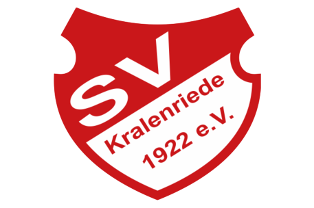 Logo SV Kralenriede 1922 e.V.