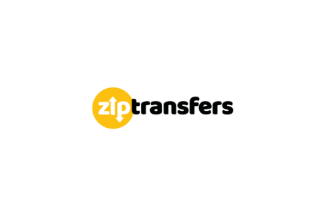 Logo Ziptransfers