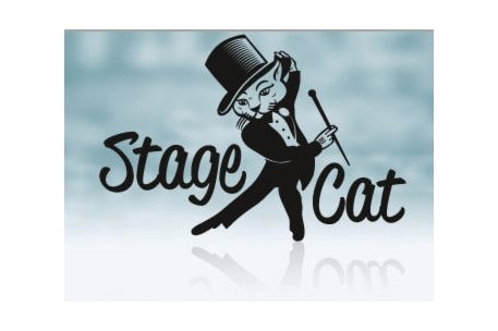 Logo Stagecat