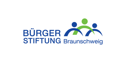 Logo der Bürgerstiftung Braunschweig