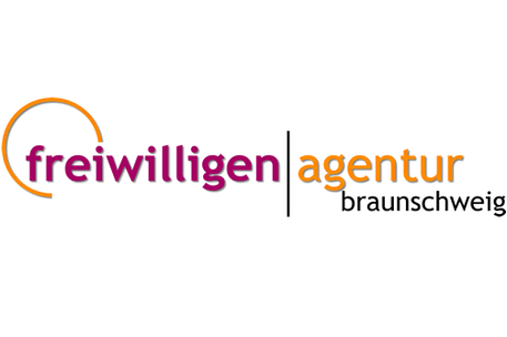 Logo der Freiwilligenagentur Braunschweig