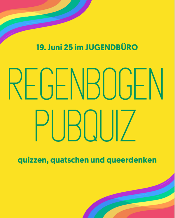 Regenbogen-Pubquiz (Wird bei Klick vergrößert)