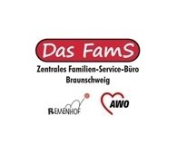 Das FamS Logo