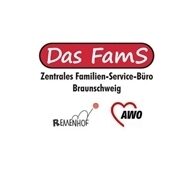 Das FamS Logo