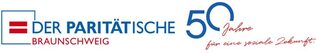 Der Paritätische Braunschweig - 50 Jahre für eine soziale Zukunft