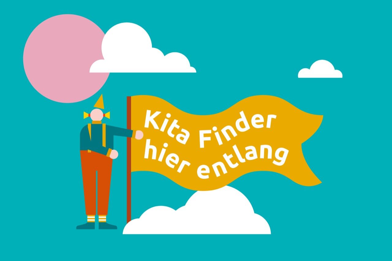 Kita-Finder