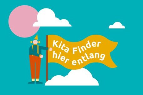 Kita-Finder