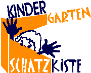 Logo Kindergarten Schatzkiste