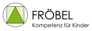 Logo FRÖBEL Bildung und Erziehung gGmbH